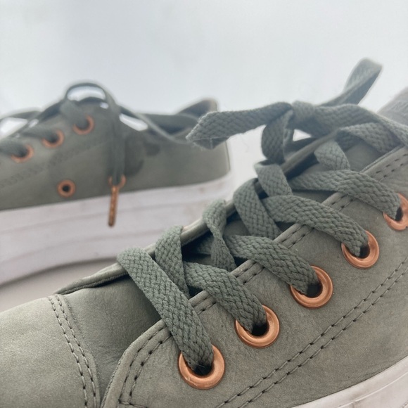 Platform Converse - Picture 8 of 8